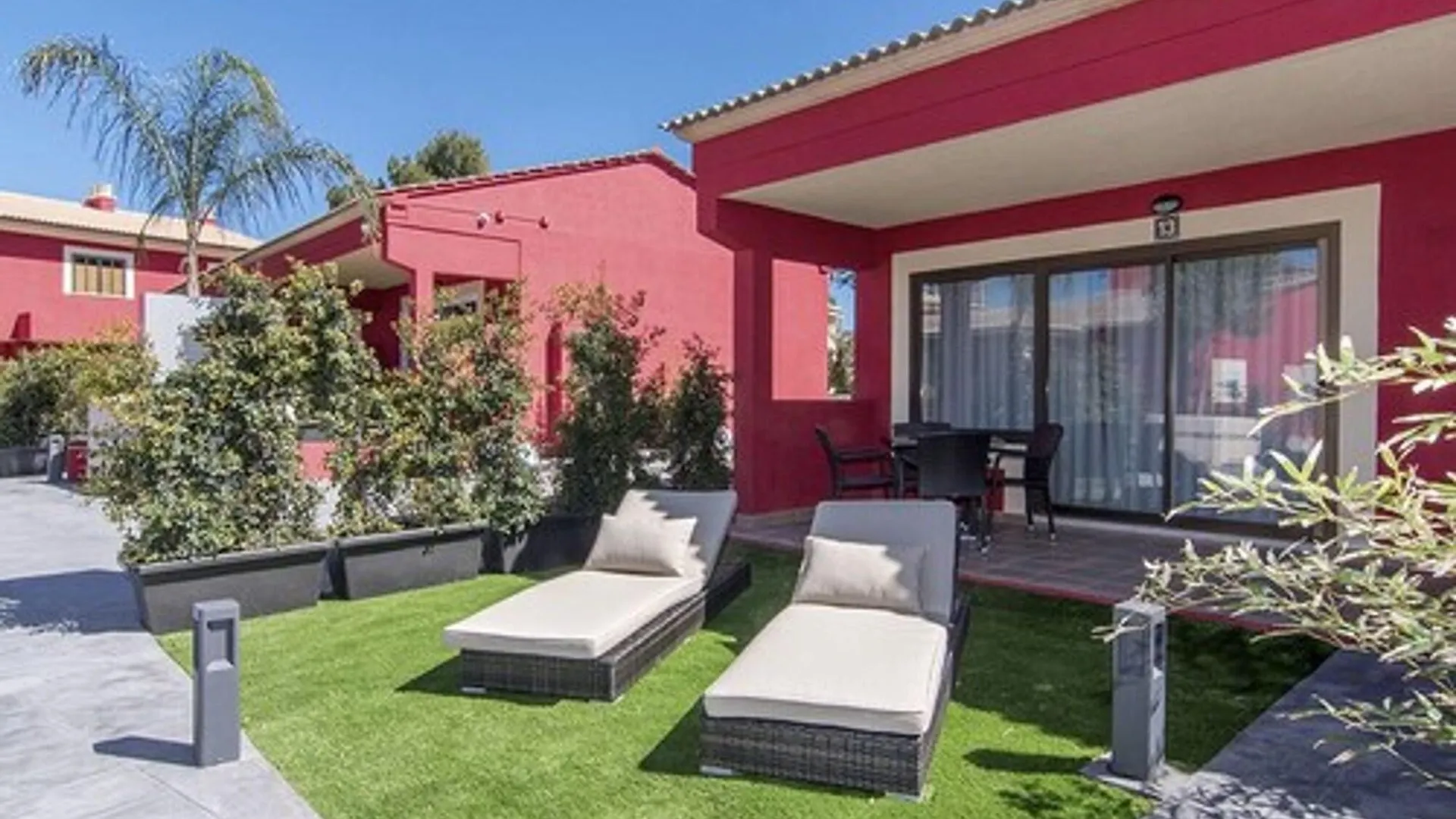 **** شقة فندقية كالا راتخاذا Hotel Paradise Residencial إسبانيا
