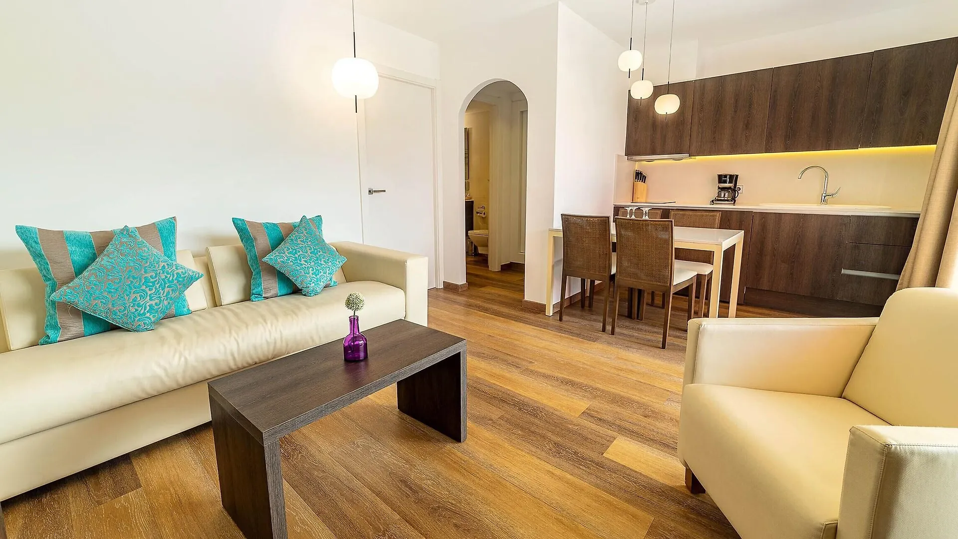 Apart Otel Hotel Paradise Residencial Cala Ratjada